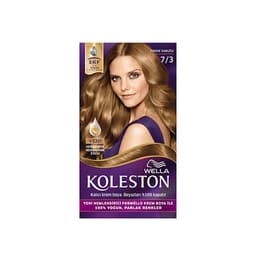 Koleston Saç Boyası Fındık Kabuğu 7/3