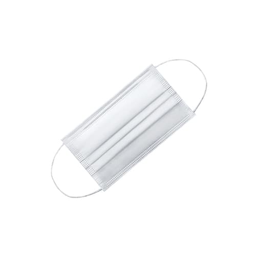 Mediguard 3 Katlı Maske