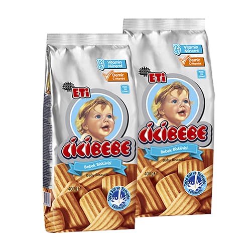 Eti Cicibebe