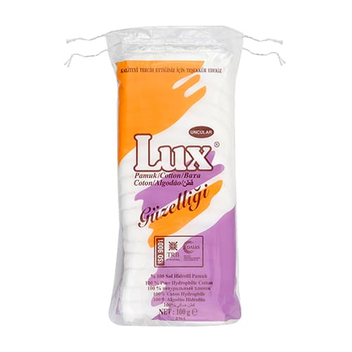 Lux Hidrofil Pamuk