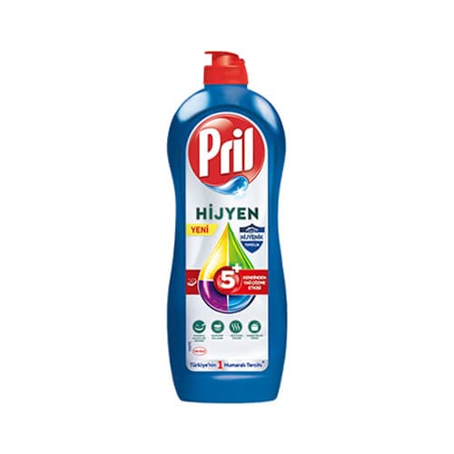 Pril Hijyen Sıvı Bulaşık Deterjanı