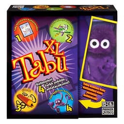 Tabu XL