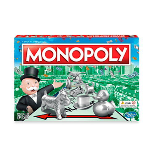 Monopoly