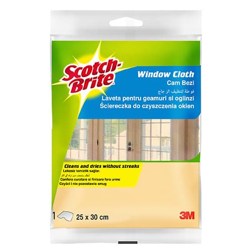 Scotch Brite Cam Bezi