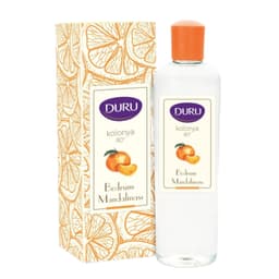 Duru Bodrum Mandalinası Kolonyası Pet Şişe