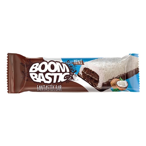 Boombastic Fantastik Bar