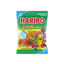 Haribo Phantasia