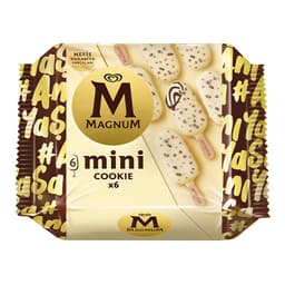 Magnum Mini Cookie