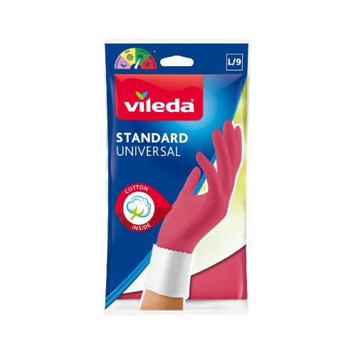 Vileda Standart Temizlik Eldiveni