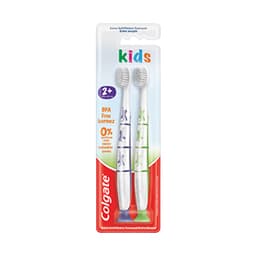 Colgate Ekstra Yumuşak Çocuk Diş Fırçası
