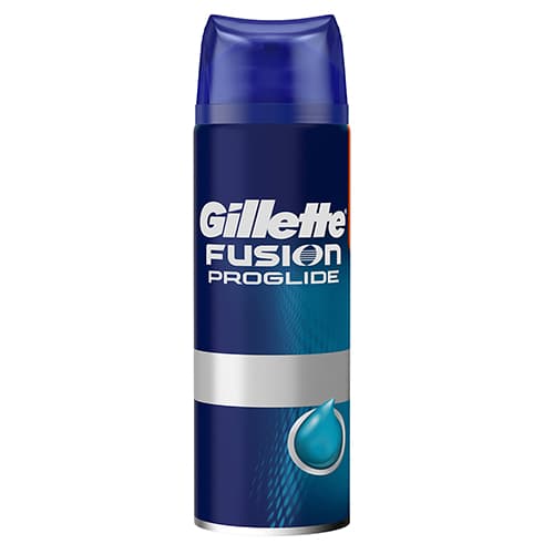 Gillette Fusion ProGlide Tıraş Jeli