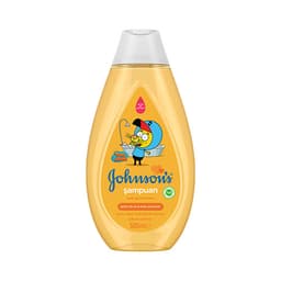 Johnson's Baby Kral Şakir Bebek Şampuanı