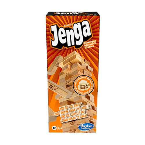 Jenga