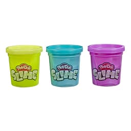 Play-Doh Slime Hamur
