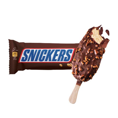 Mars Snickers Stick