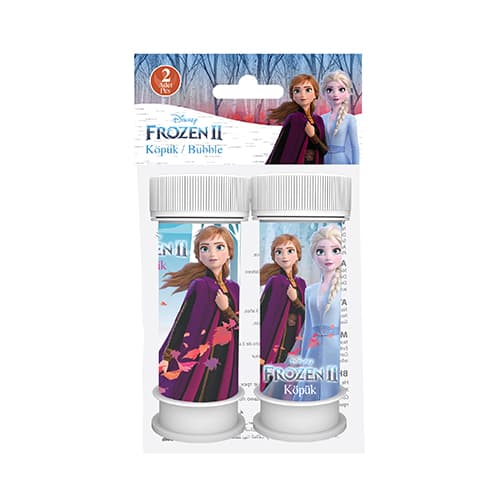Frozen Köpük Yapıcı