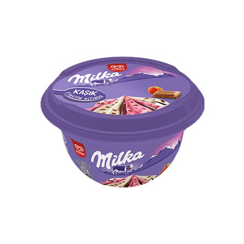 Algida Milka Cup