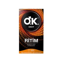 OKEY Ritim
