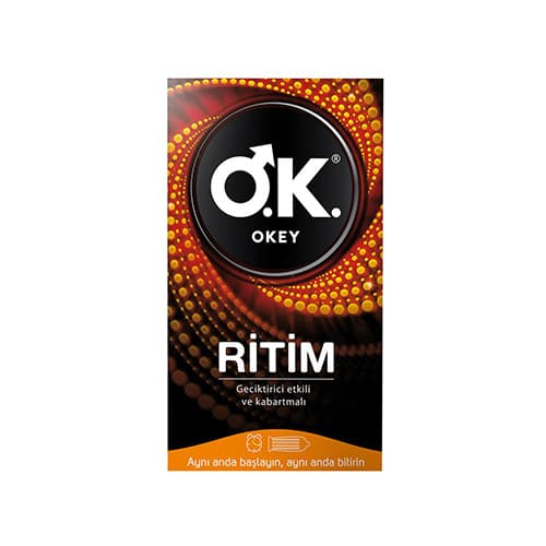 OKEY Ritim