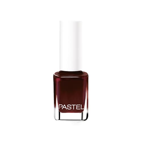 Pastel Bordo Oje