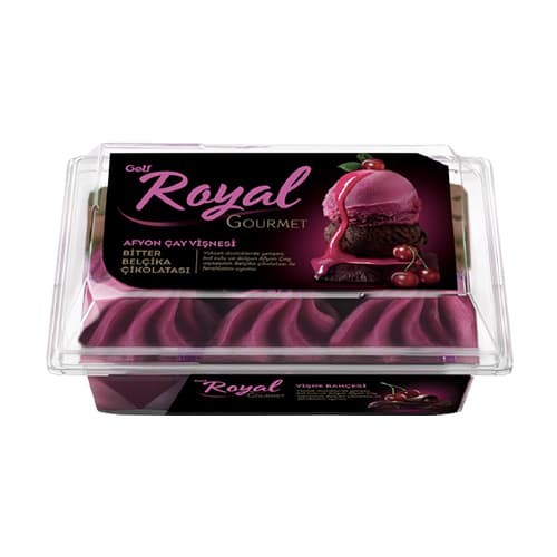 Golf Royal Gourmet Afyon Çay Vişnesi & Bitter