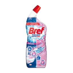 Bref Tuvalet Temizleyici Jel Çiçek Ferahlığı