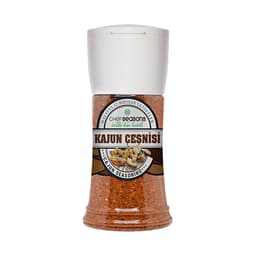 Chef Seasons Cajun Çeşnisi