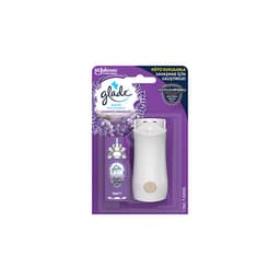 Glade Banyo Hava Tazeleyici Lavanta & Sprey Cihaz