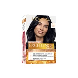 L’Oréal Paris Saç Boyası Gece Mavisi 1.1
