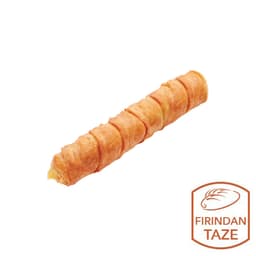 La Lorraine Patatesli Rulo Börek