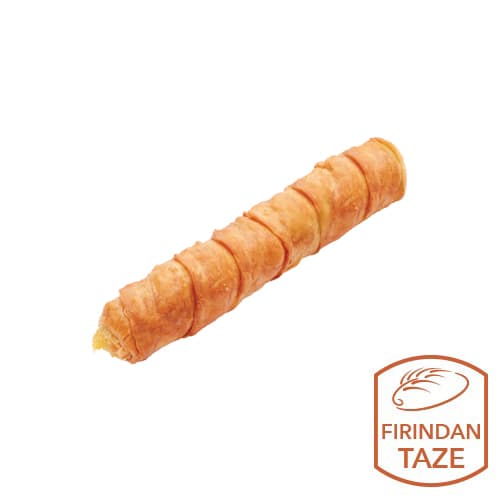 La Lorraine Patatesli Rulo Börek