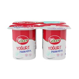 Eker Sade Yoğurt