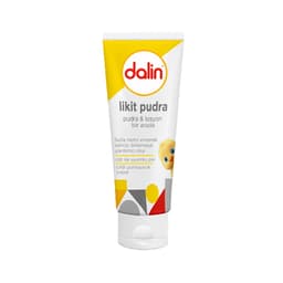 Dalin Likit Pudra
