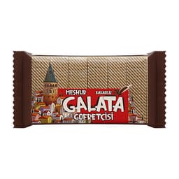 Galata Kakaolu Gofret