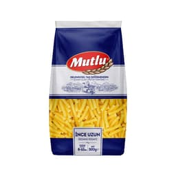 Mutlu İnce Uzun Makarna