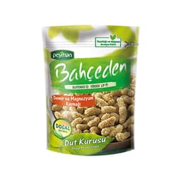 Peyman Bahçeden Dut Kurusu