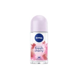 Nivea Kadın Fresh Cherry Roll On