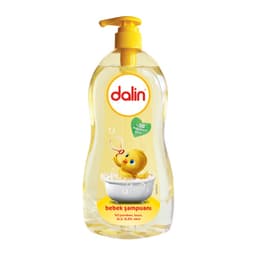 Dalin Şampuan Klasik