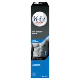 Veet Men Hassas Tüy Dökücü Krem