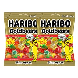 Haribo Altın Ayıcık