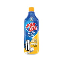 Porçöz Kireç ve Pas Çözücü
