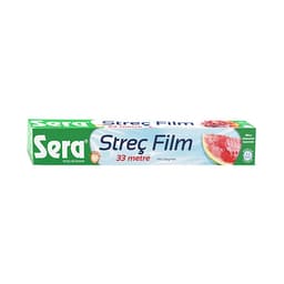 Sera Streç Film