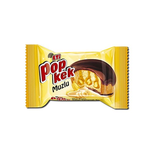 Eti Popkek Muzlu