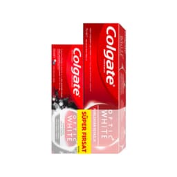 Colgate Optic White Beyazlatıcı Diş Macunu Paketi