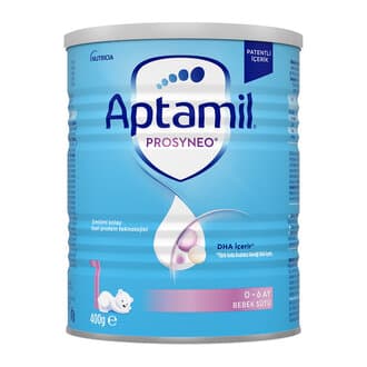 Aptamil Prosyneo Bebek Sütü 1 400 G