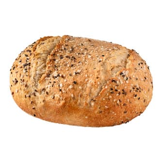 Ekşi Mayalı Çok Tahıllı Ekmek 380 G