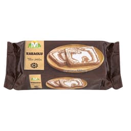 Migros Kakaolu Tahin Helvası 500 G
