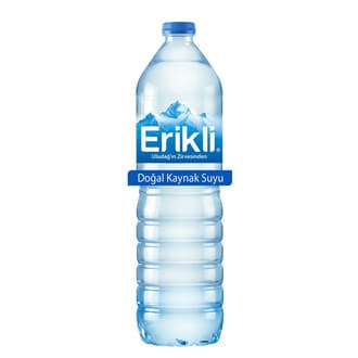 Erikli Su 1,5 L