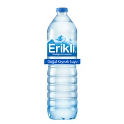 Erikli Su 1,5 L
