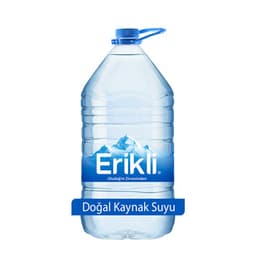 Erikli Su 5 L